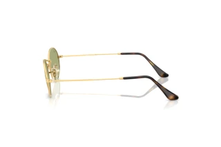 Sidevisning Ray-Ban OVAL (RB3547 - 001/4E)