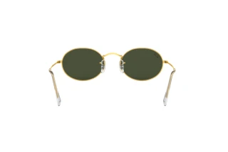 Bagside Ray-Ban OVAL (RB3547 - 919631)