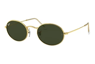 Forfra Ray-Ban OVAL (RB3547 - 919631)