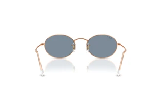 Bagside Ray-Ban OVAL (RB3547 - 9202S2)