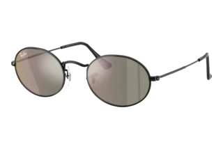 Forfra Ray-Ban OVAL (RB3547N - 002/39)