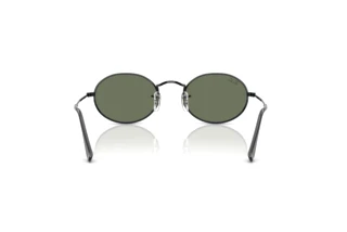 Bagside Ray-Ban OVAL (RB3547N - 002/68)