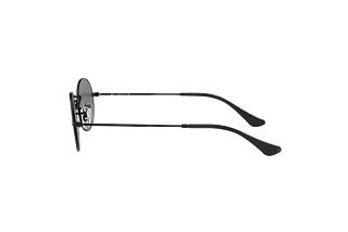 Sidevisning Ray-Ban OVAL (RB3547N - 002/71)