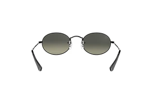 Bagside Ray-Ban OVAL (RB3547N - 002/71)