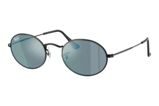 Forfra Ray-Ban OVAL (RB3547N - 002/8O)