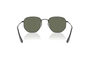 Bagside Ray-Ban HEXAGONAL (RB3548N - 002/39)