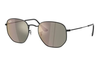 Forfra Ray-Ban HEXAGONAL (RB3548N - 002/39)