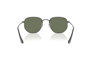 Bagside Ray-Ban HEXAGONAL (RB3548N - 002/68)