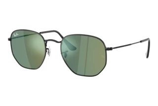 Forfra Ray-Ban HEXAGONAL (RB3548N - 002/68)