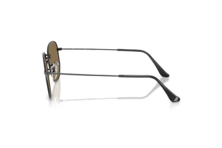 Sidevisning Ray-Ban HEXAGONAL (RB3548N - 002/8O)