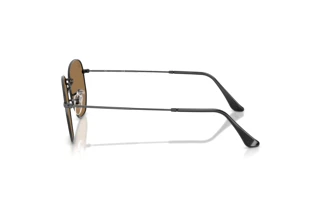 Sidevisning Ray-Ban HEXAGONAL (RB3548N - 002/93)