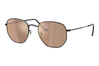 Forfra Ray-Ban HEXAGONAL (RB3548N - 002/93)