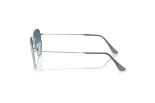 Sidevisning Ray-Ban HEXAGONAL (RB3548N - 003/3M)