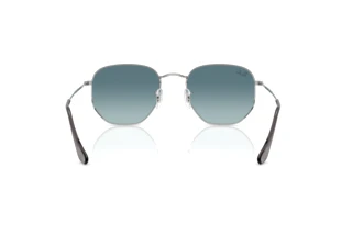 Bagside Ray-Ban HEXAGONAL (RB3548N - 003/3M)
