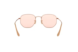 Bagside Ray-Ban HEXAGONAL (RB3548N - 91310X)