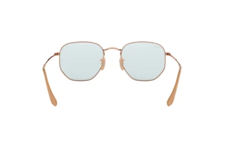 Bagside Ray-Ban HEXAGONAL (RB3548N - 91310Y)