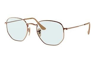 Forfra Ray-Ban HEXAGONAL (RB3548N - 91310Y)