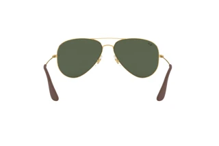 Bagside Ray-Ban RB3558 (001/71)