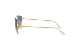 Sidevisning Ray-Ban THE COLONEL (RB3560 - 001/3F)