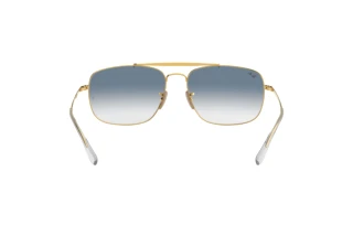 Bagside Ray-Ban THE COLONEL (RB3560 - 001/3F)