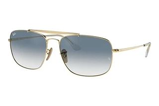 Forfra Ray-Ban THE COLONEL (RB3560 - 001/3F)