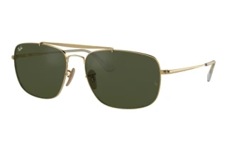 Forfra Ray-Ban THE COLONEL (RB3560 - 001)