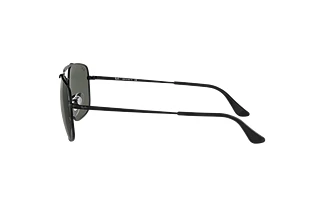 Sidevisning Ray-Ban THE COLONEL (RB3560 - 002/58)