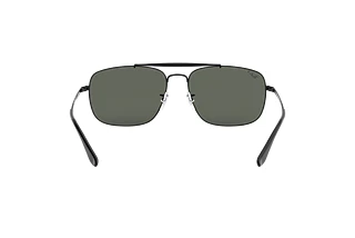 Bagside Ray-Ban THE COLONEL (RB3560 - 002/58)