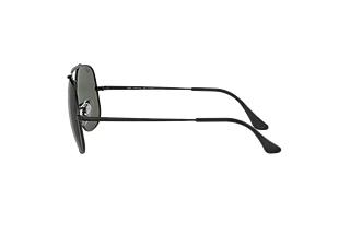 Sidevisning Ray-Ban THE GENERAL (RB3561 - 002/58)