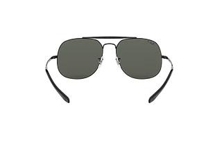 Bagside Ray-Ban THE GENERAL (RB3561 - 002/58)