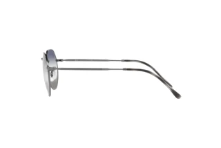 Sidevisning Ray-Ban JACK (RB3565 - 004/GF)