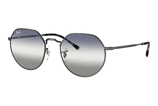 Forfra Ray-Ban JACK (RB3565 - 004/GF)
