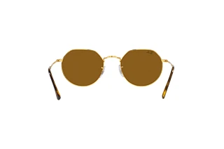 Bagside Ray-Ban JACK (RB3565 - 919633)