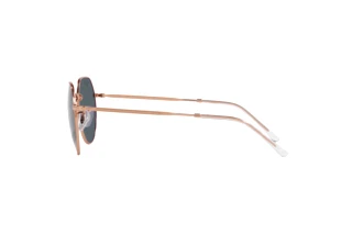 Sidevisning Ray-Ban JACK (RB3565 - 9202R5)