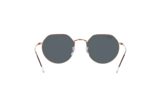 Bagside Ray-Ban JACK (RB3565 - 9202R5)