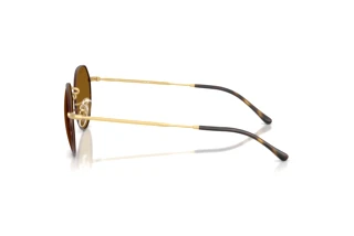 Sidevisning Ray-Ban JACK (RB3565 - 927533)