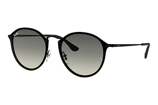 Forfra Ray-Ban BLAZE ROUND (RB3574N - 153/11)