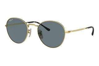 Ray-Ban RB3582 001/3R
