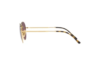 Sidevisning Ray-Ban DAVID (RB3582 - 001/AF)