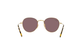 Bagside Ray-Ban DAVID (RB3582 - 001/AF)