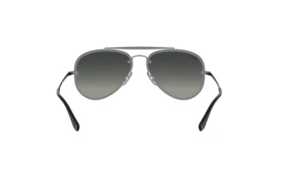 Bagside Ray-Ban BLAZE AVIATOR (RB3584N - 153/11)