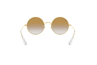 Bagside Ray-Ban JA-JO (RB3592 - 001/13)