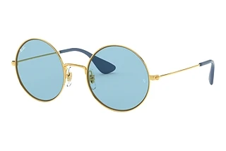 Forfra Ray-Ban JA-JO (RB3592 - 001/F7)
