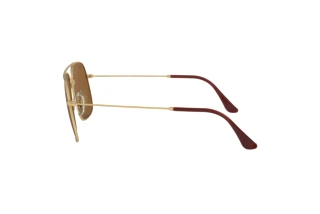 Sidevisning Ray-Ban ANDREA (RB3595 - 901383)