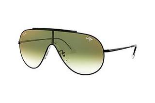 Ray-Ban RB3597 002/W0