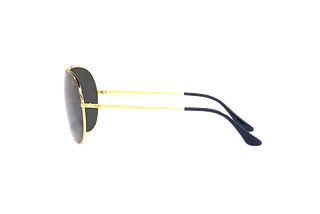 Sidevisning Ray-Ban WINGS (RB3597 - 924687)