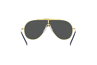 Bagside Ray-Ban WINGS (RB3597 - 924687)