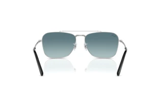 Bagside Ray-Ban NEW CARAVAN (RB3636 - 003/3M)