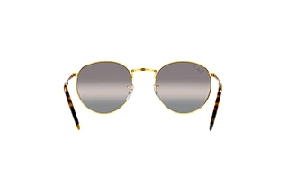 Bagside Ray-Ban NEW ROUND (RB3637 - 9196G3)