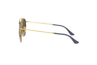 Sidevisning Ray-Ban RB3647N (001/9U)